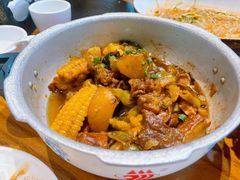 -金掌勺·锅包肉(双榆树店)