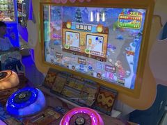 -大玩家(魏家庄万达店)