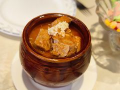 罐牛-92°C俄式厨房(中央大街店)