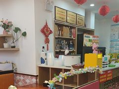-休记光头香辣蟹干锅(绵竹店)