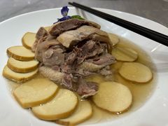 -江上江·精致淮扬菜