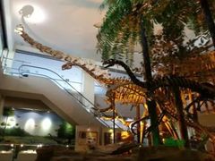 -甘肃地质博物馆