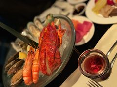 -澳门旅游塔360°旋转餐厅(南湾湖广场店)