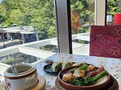 -点都德(广州白云山景区南门店)