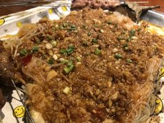 -新疆烧烤王(广灵店)