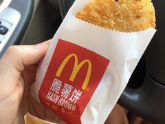 -麦当劳(温州人民路店)