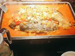 湄公鱼-炉鱼(萧山万象汇店)