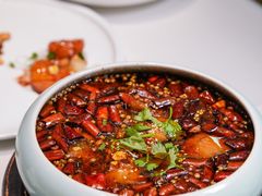 -唐廊烤鸭店(工体店)