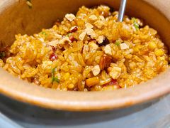 南风肉猪油拌饭-兰溪小馆(首经贸店)