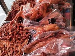 -清真拉妈卤味(回民街店)