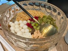 -青花椒秘制烤鱼(光启城店)