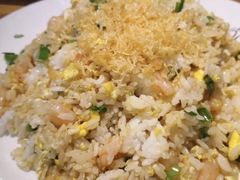 蛋炒饭-小城粥道·海胆鲜虾粥(解放广场店)