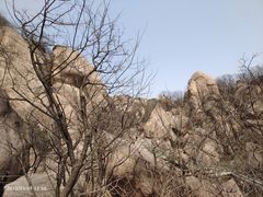 -嵖岈山风景区