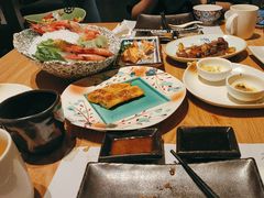-京旬海鲜放题·铁板烧自助餐厅