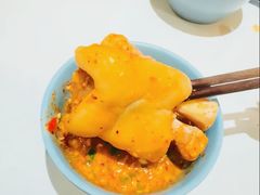 -小街猪手(团结湖店)