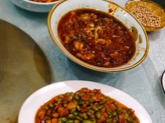 -川人川菜馆(黄山路店)