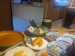 -温野菜涮涮锅(曲江大悦城店)