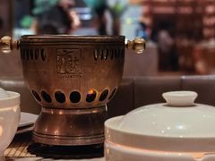 -雍和会海鲜姿造自助(湖东路店)