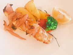 -IL Forno 意坊·意大利餐厅(温州万象城店)