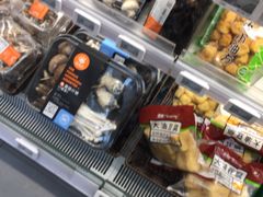 -盒马鲜生(馥邦国际店)