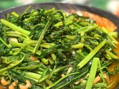 -马来西亚肉骨茶汤·招牌螃蟹·烧鸡·呷喱吧吧(海上世界店)