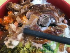 -苏州大学独墅湖校区-第6食堂
