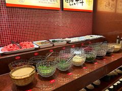 -刘一锅筋头巴脑(大悦城C店)