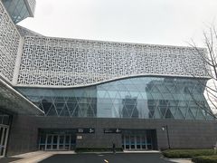 -杭州滨江区图书馆科技分馆