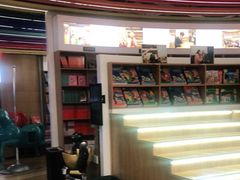 -北方图书城(沈阳天地店)