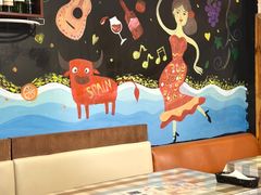 -BISTROFIORE美伊娜(伊犁南路店)