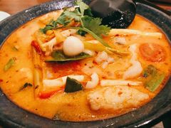 -小桔象·泰国风味餐厅(惠城水门路16号店)