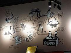 用餐区-猪腰一家·地道佛山菜(里水店)