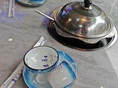 -光头药膳鸡(莱茵小镇店)