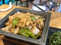 -外婆船宴餐厅·外婆喊你回家吃饭