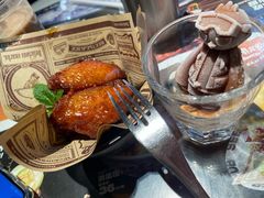 -開籠雀冰室(同和金铂店)