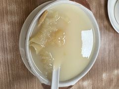 -百福麵家(新馬路店)