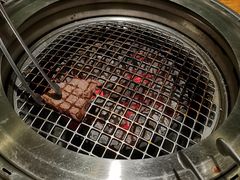 -赤坂亭M9和牛烧肉(世博源店)