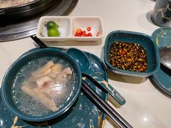 -润泽园椰子鸡(汇一城店)