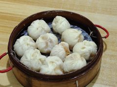 -杭州小笼包(地质大学店)