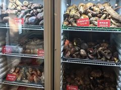 -太婆天府山珍酒楼(亚运村店)