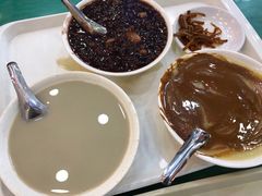 面茶-护国寺小吃(地安门店)