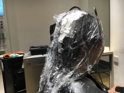 -Mentor Hair Salon