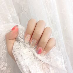 点击看大图 -StartNail美甲