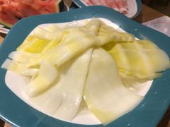 -青瓷火锅料理(西单大悦城店)
