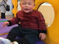 -金宝贝国际早教中心(万象城中心)