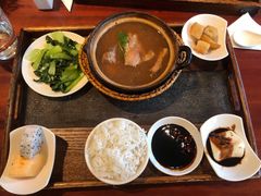 -花园咖啡厅(厦门美丽华大酒店)