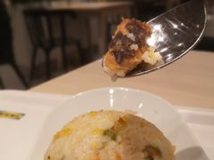 -宜家·瑞典风味餐厅(烟台路店)
