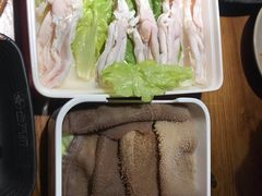 -老天桥蛙炉火锅(姑苏总店)