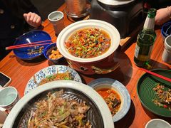 -隐厨·中国菜馆(三里屯T+MALL店)
