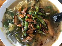 -小狗面馆(复兴店)